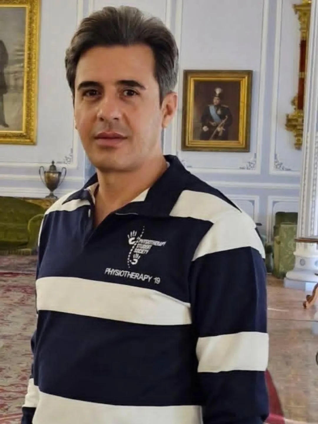 مهرشاد جعفرپور