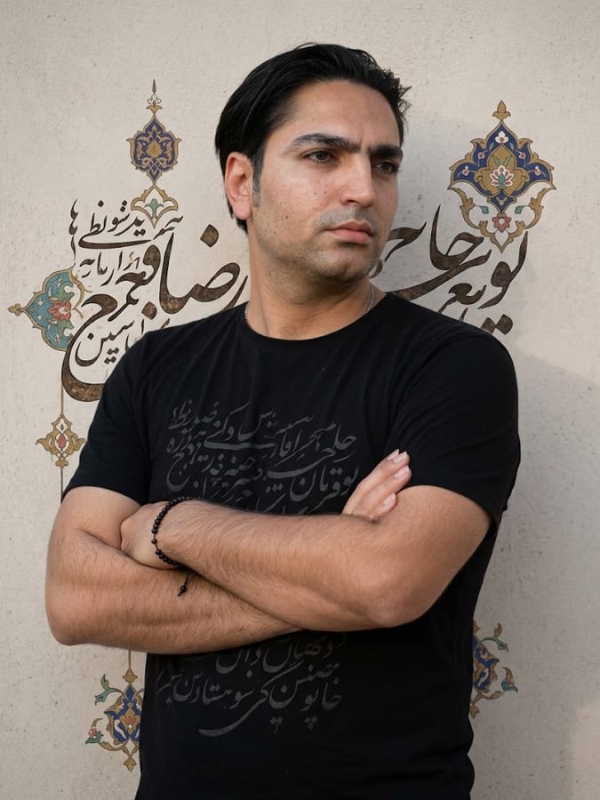 حمیدرضا رفیعی