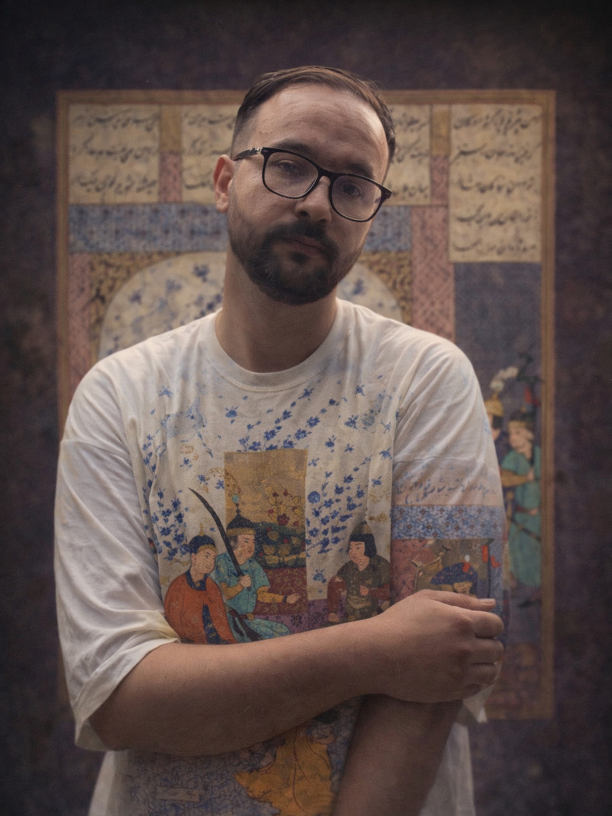 امید ملایی