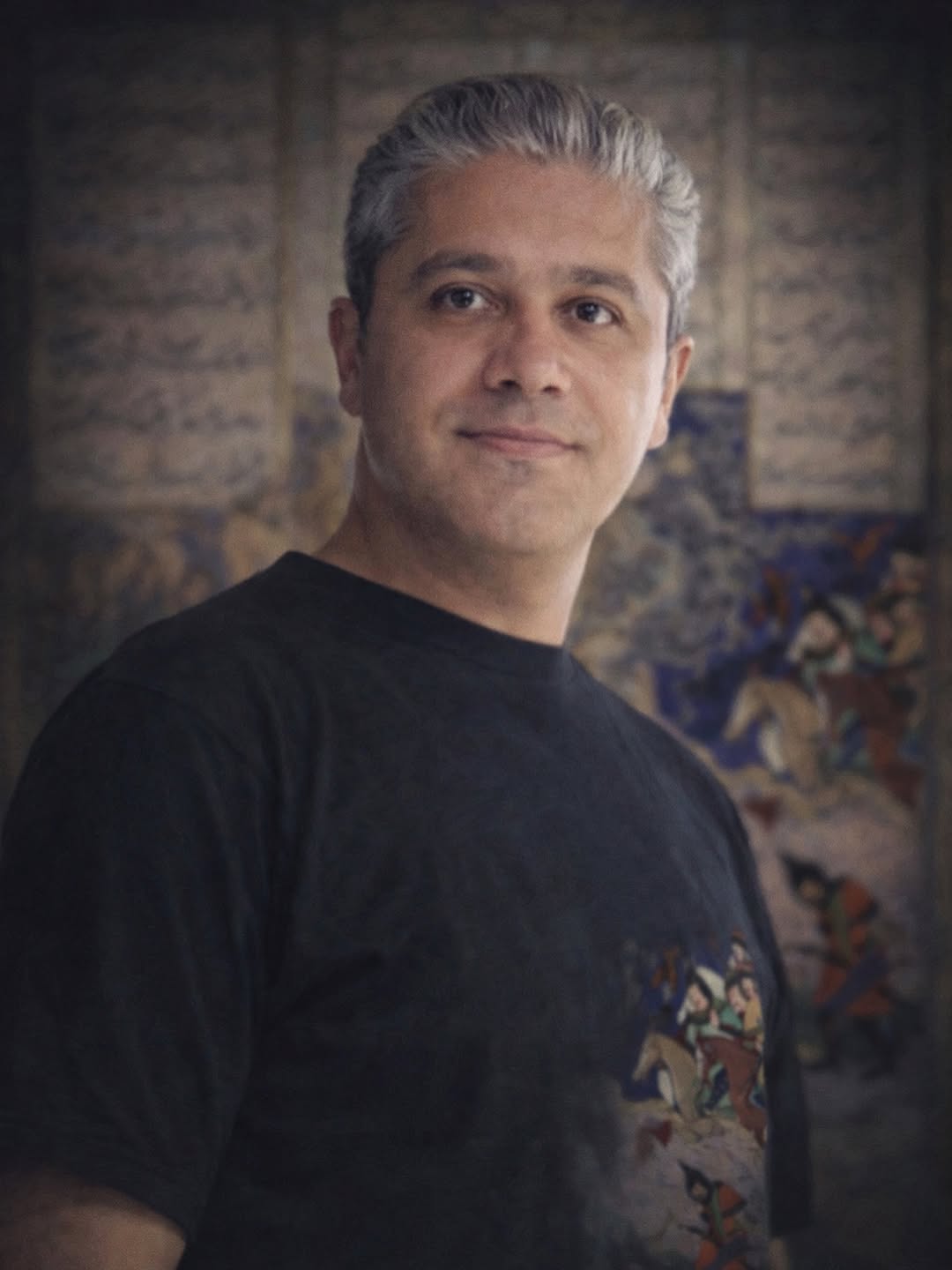 علی مرادی