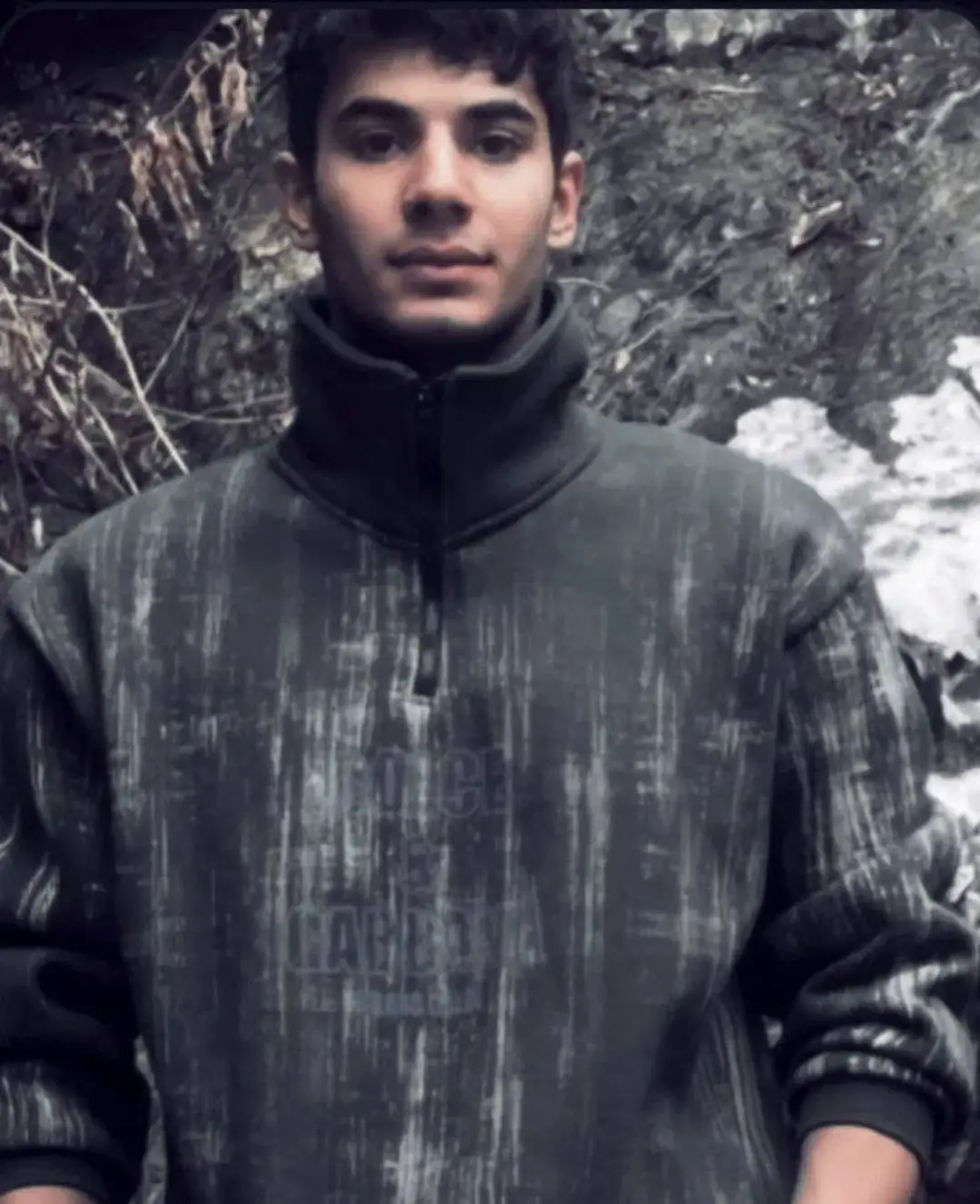 امیرحسین نیکدل