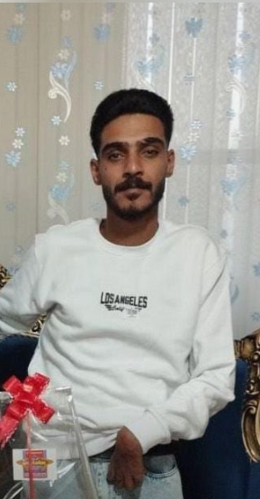 امیرحسین صفری