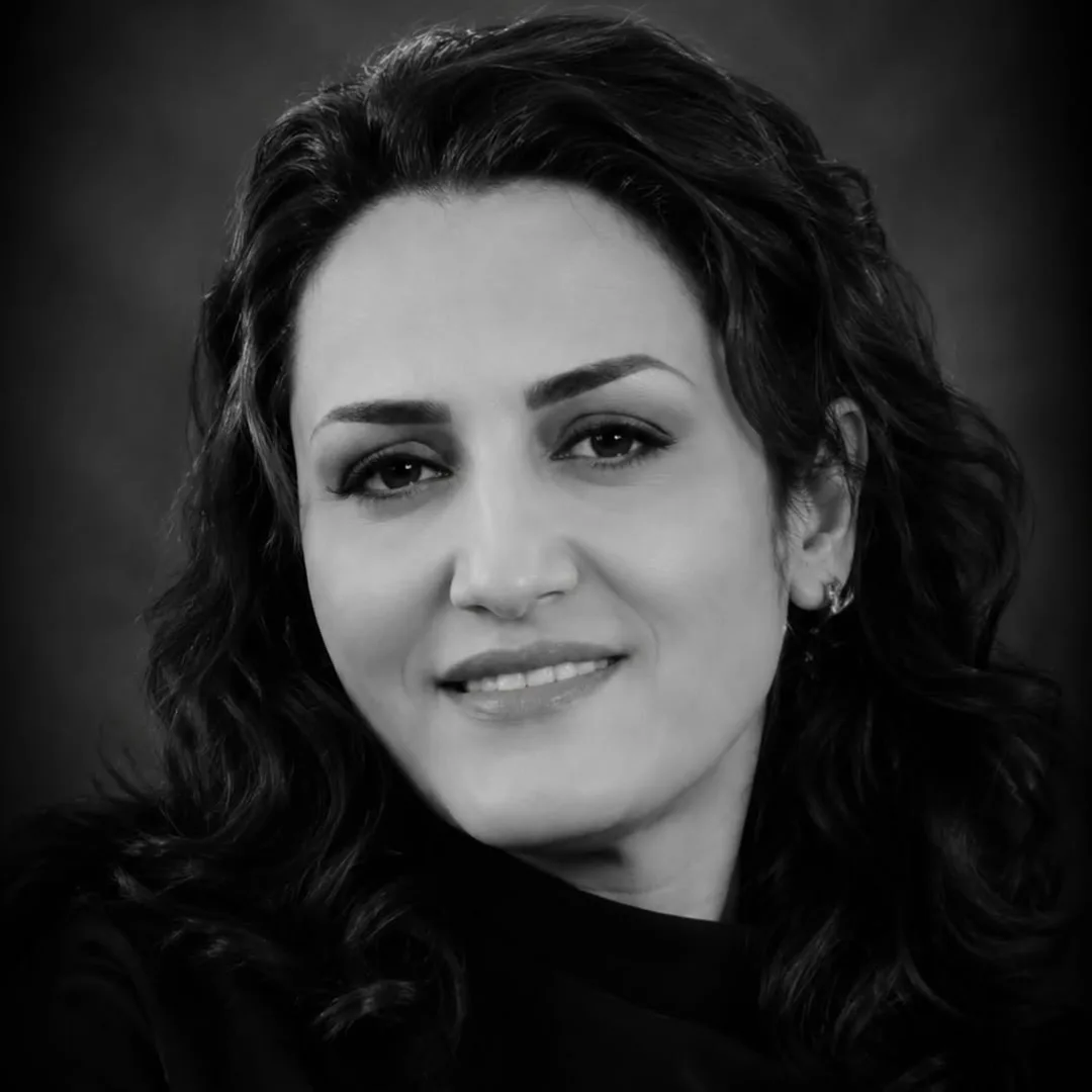 رویا نوری زیارانی