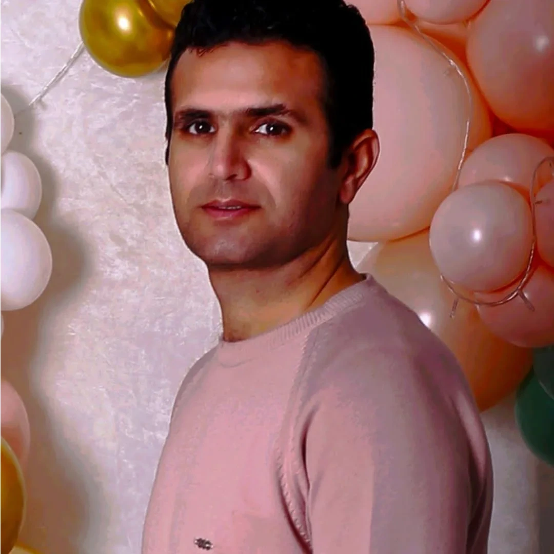 فرهاد امین