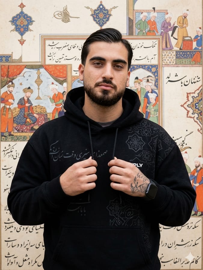 امید عظیمی