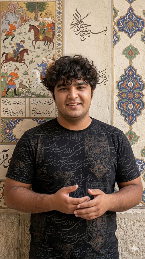 سجاد صمدی