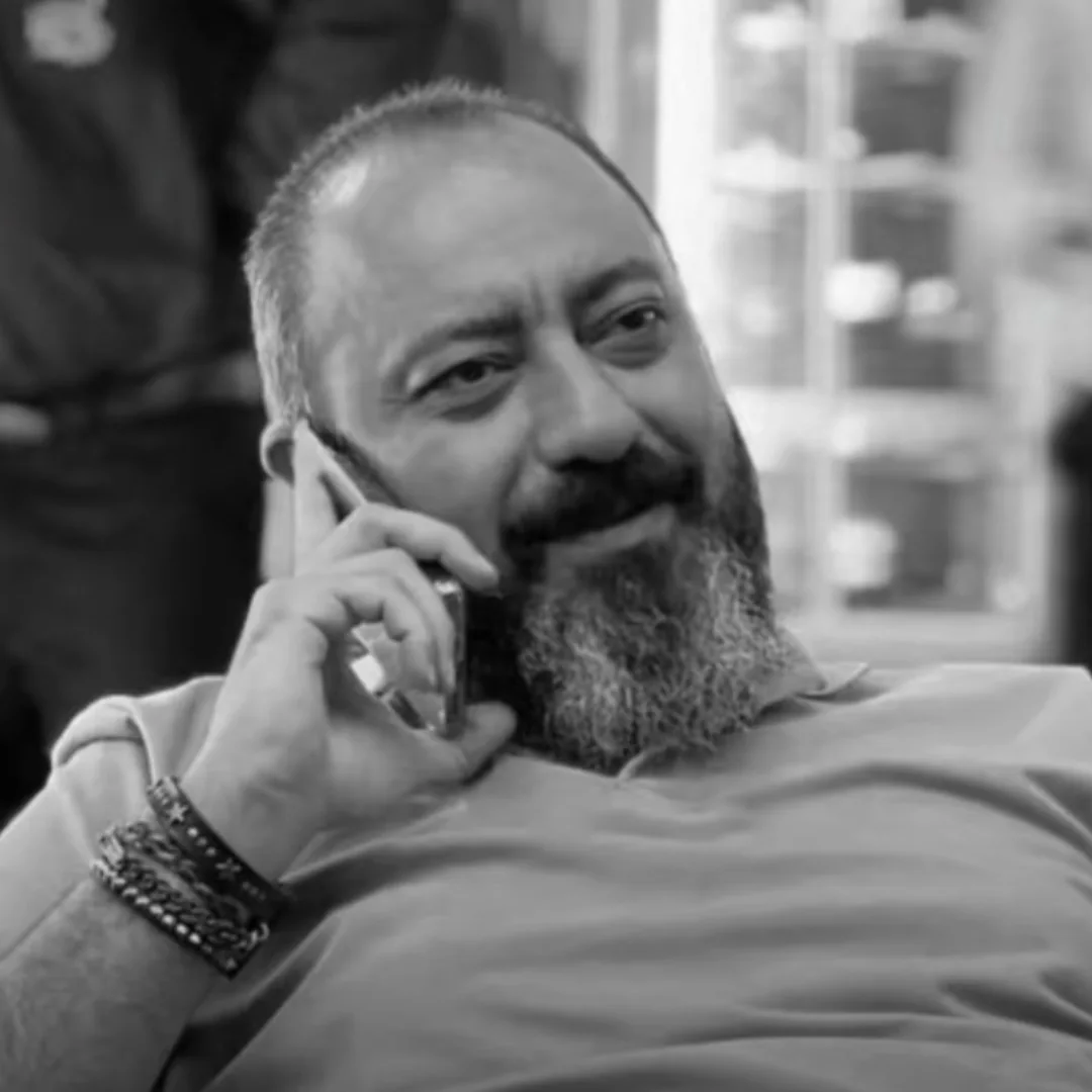 میثم غمام نو