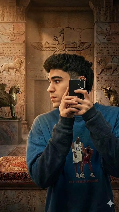 معین بصیری