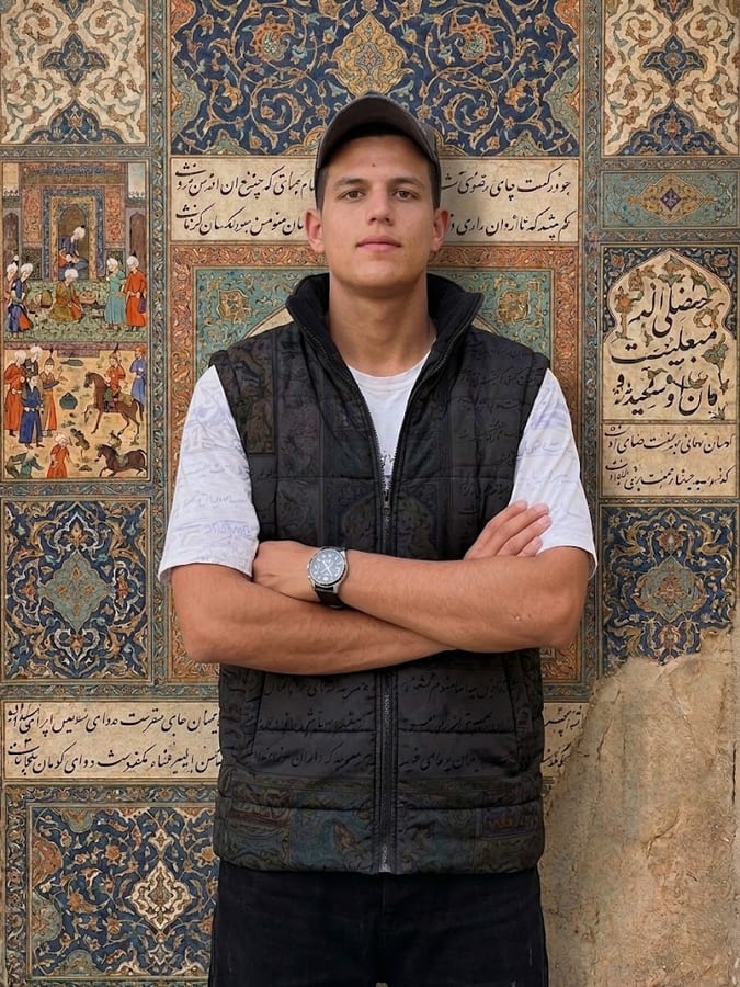 مهدی نجفی