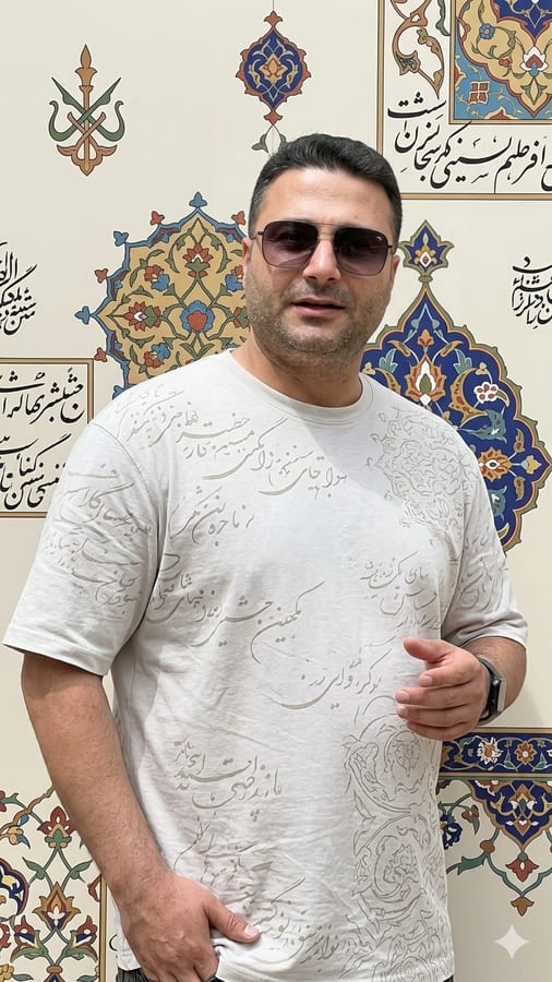 حمید نیک