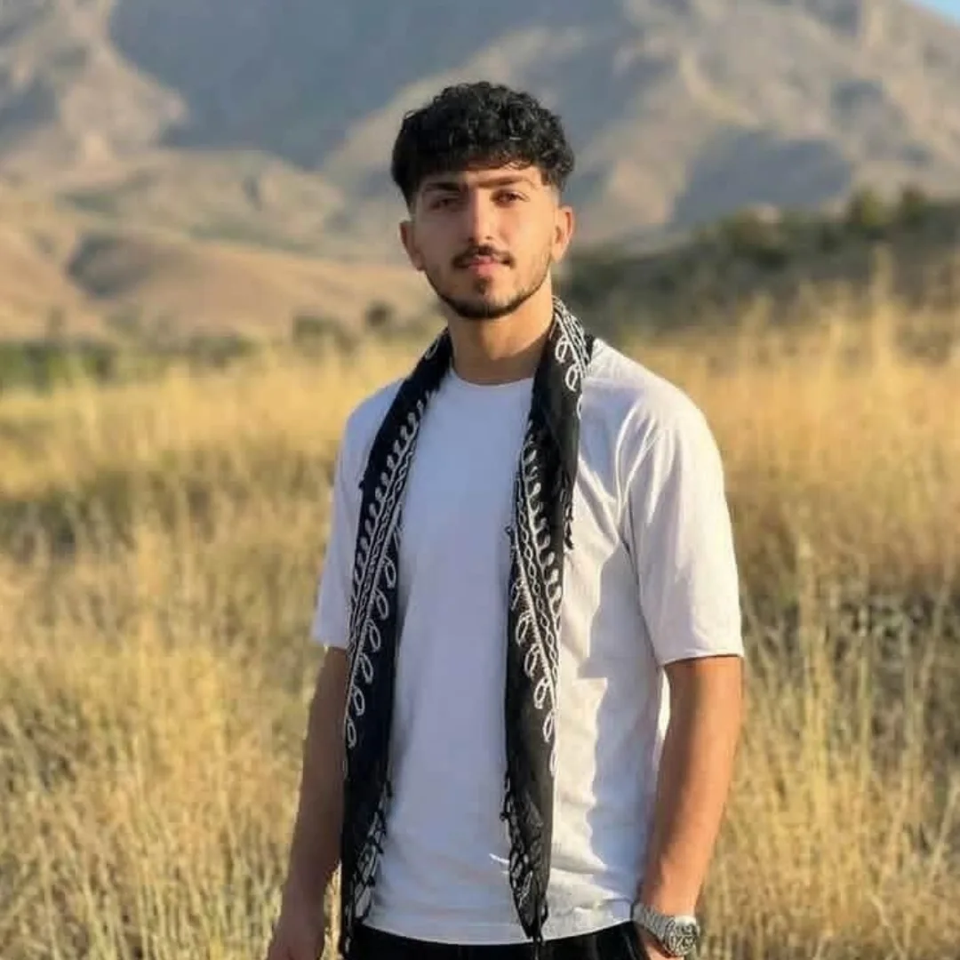 عرفان علیزاده