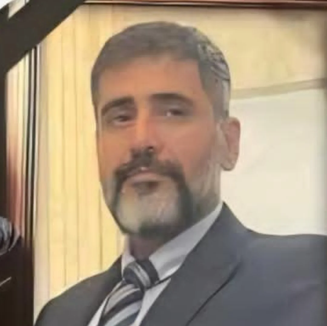 علیرضا شیخ امامی