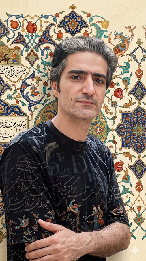 امیر خیرآبادی