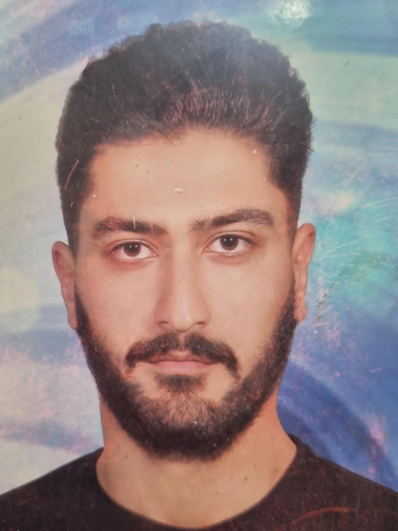 بنیامین بلوچی