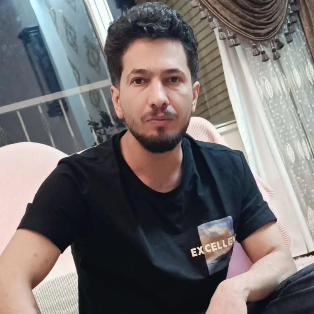 داوود جلیلی
