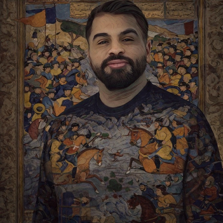مهدی امامیپور