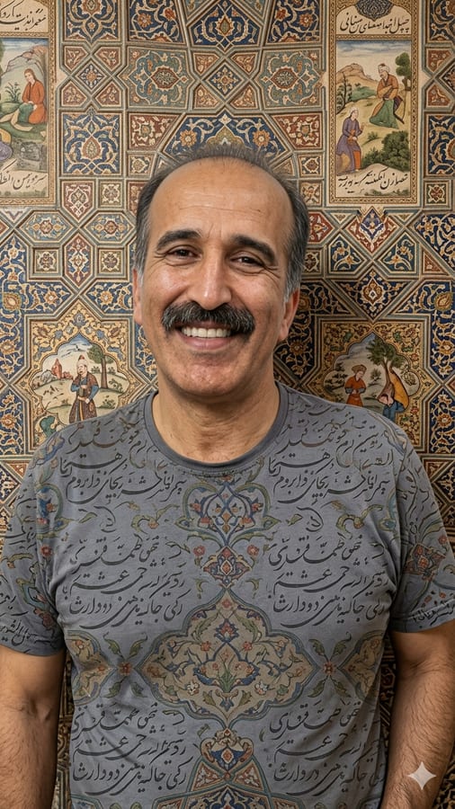 روحالله منصوری
