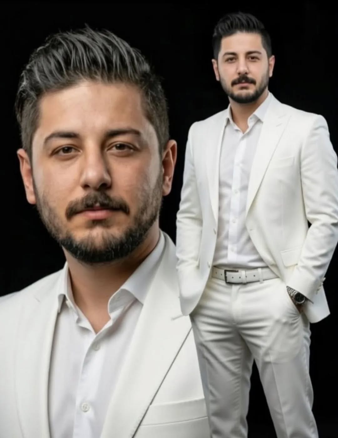 مهرداد اسماعیلپور