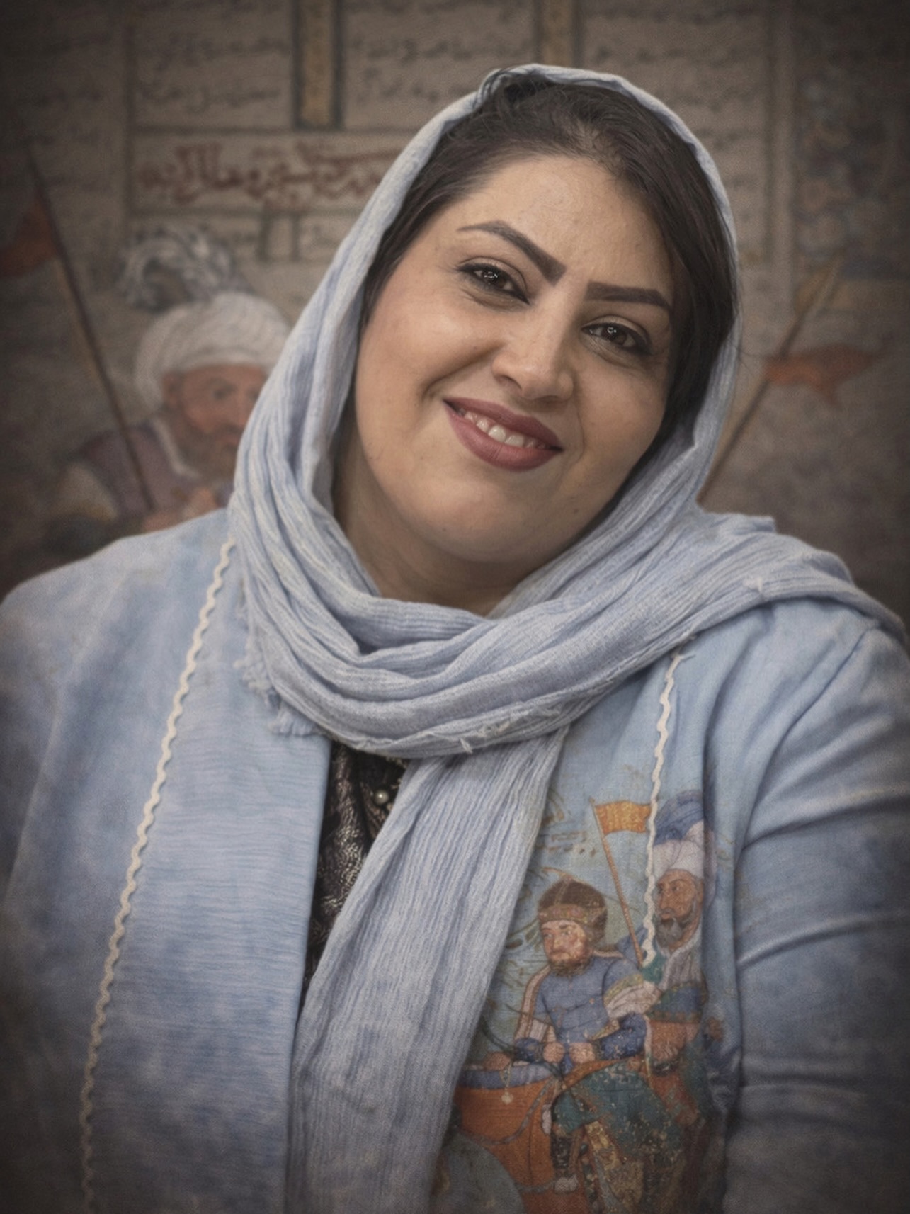 بهاره بابایی