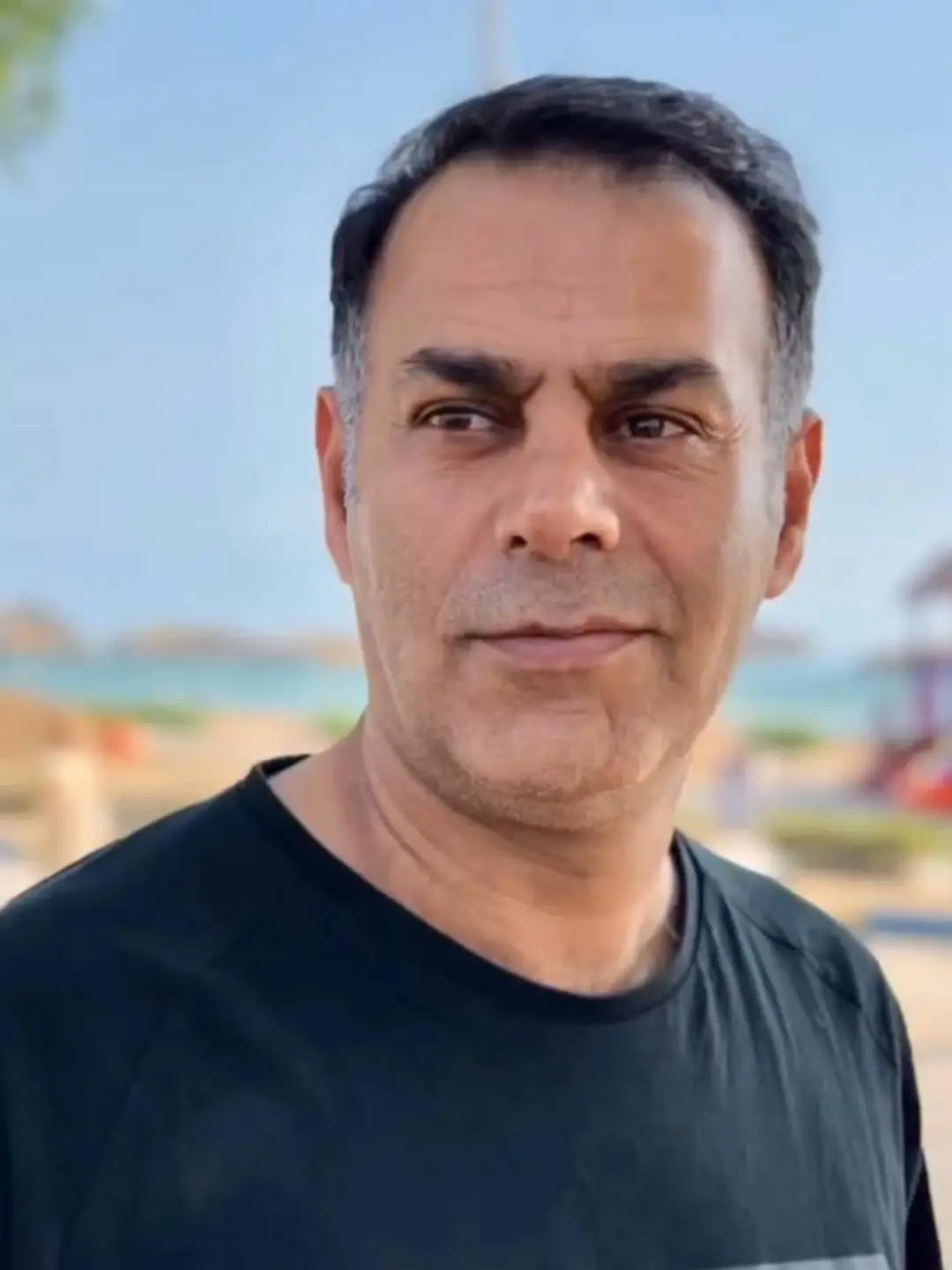 حسن باهو