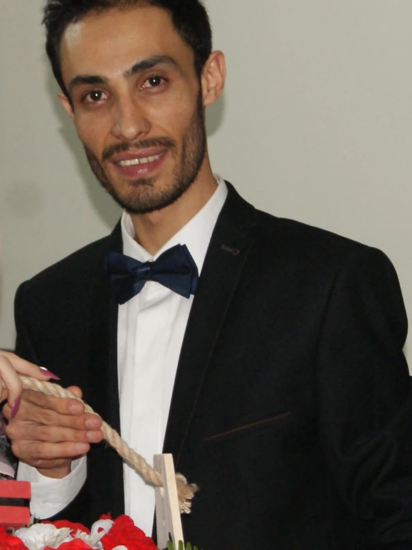 پیام ربانی