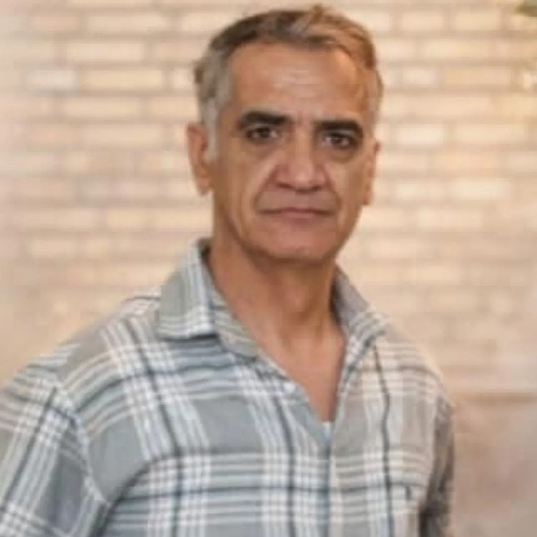 علیرضا غلامی