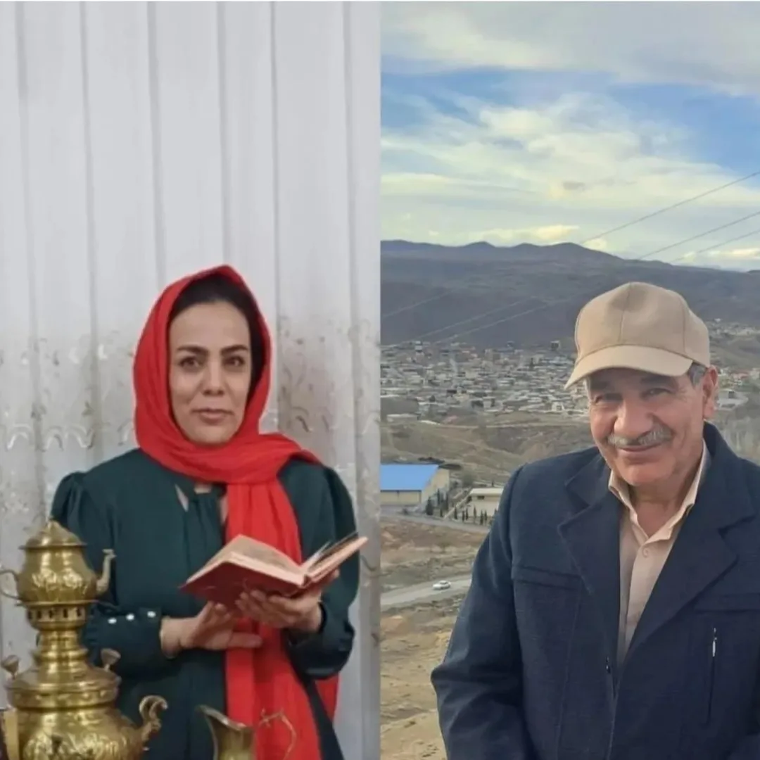 مریم ابراهیمی