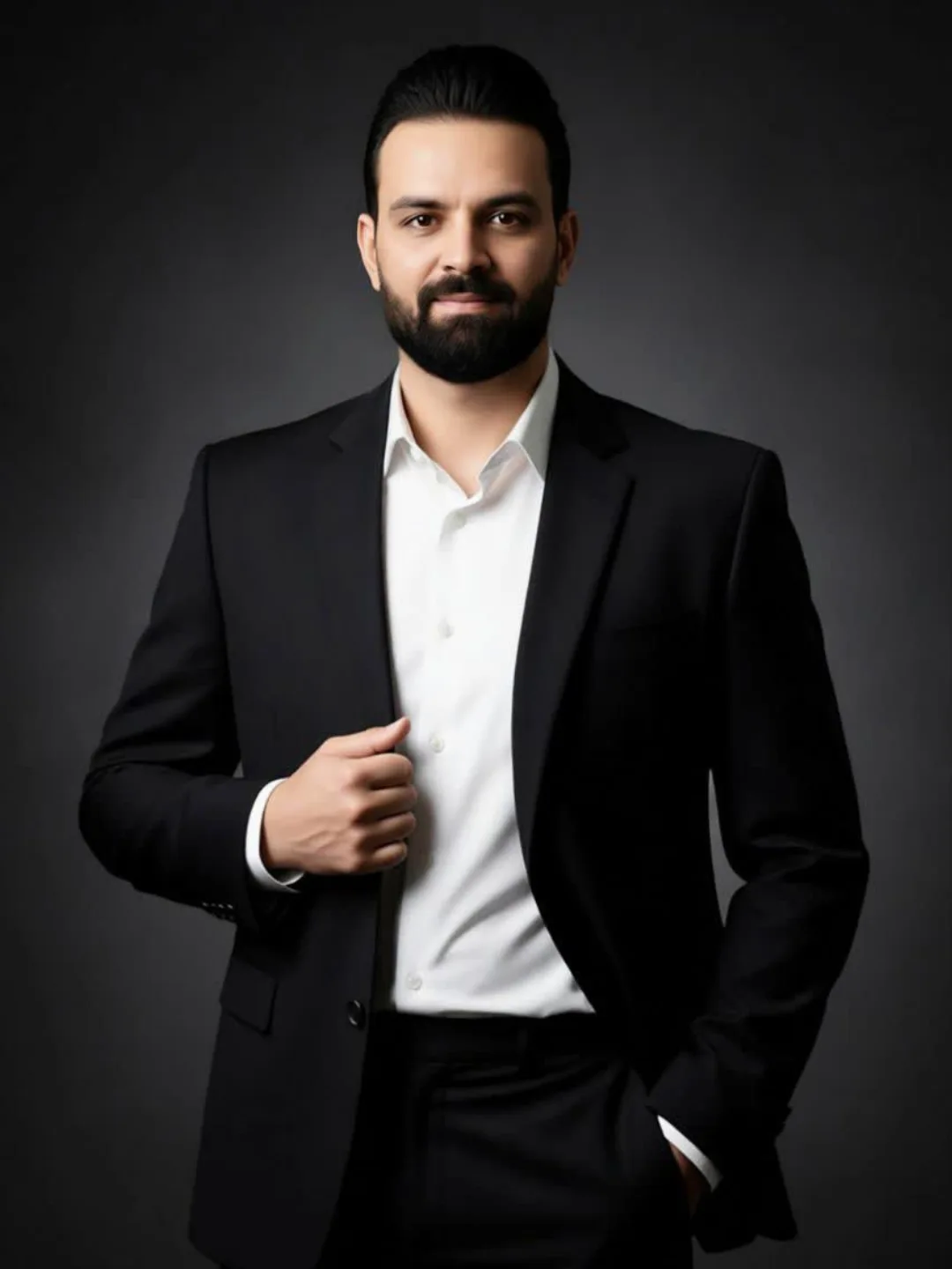 محمدحسن اشرفی