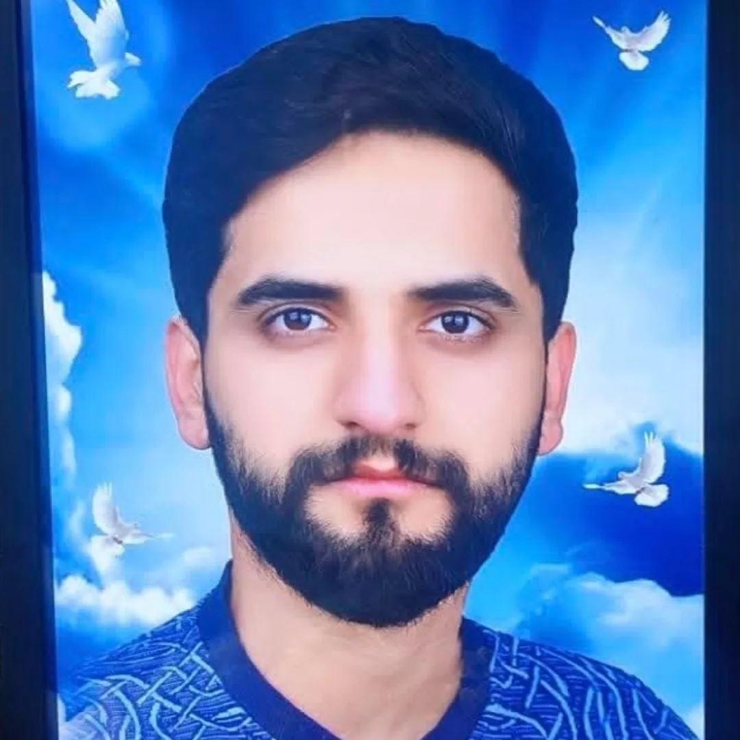 یونس چراغی