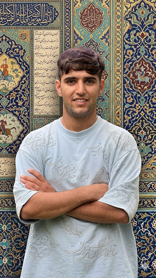 سبحان مرزبان