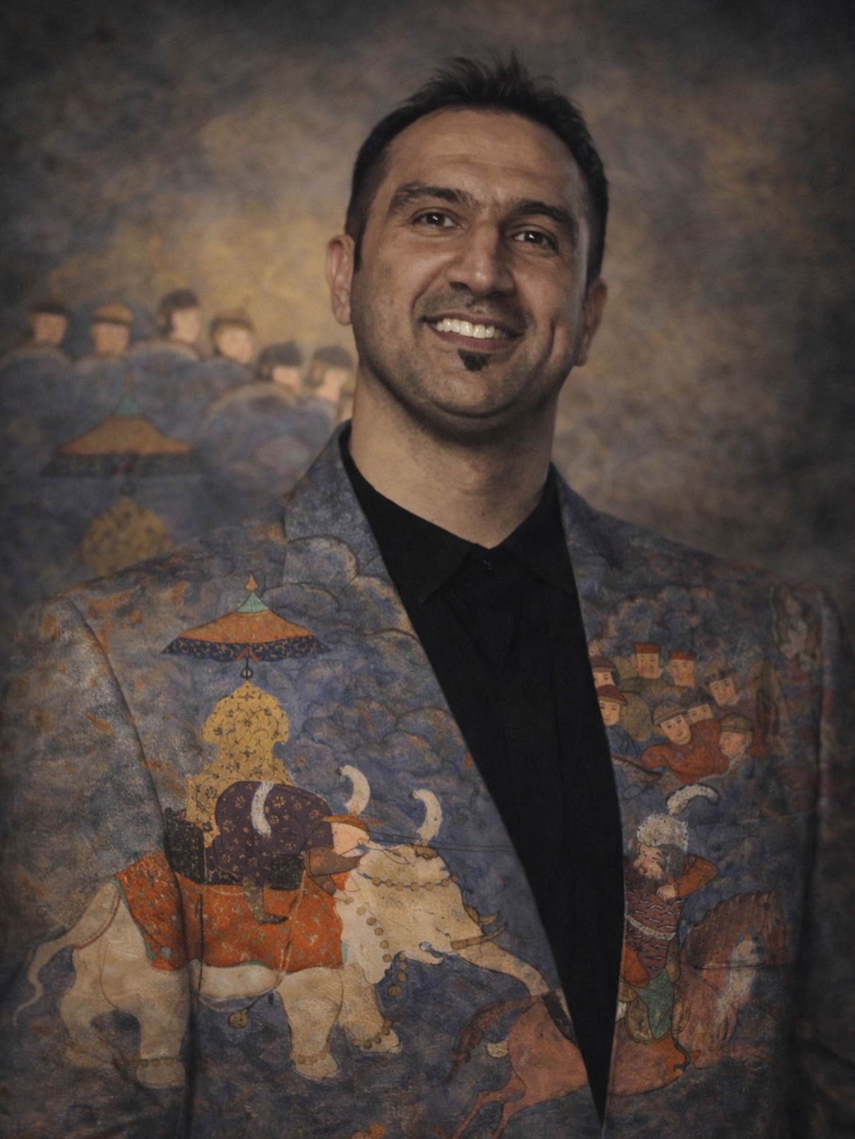 مجید جلیلیان