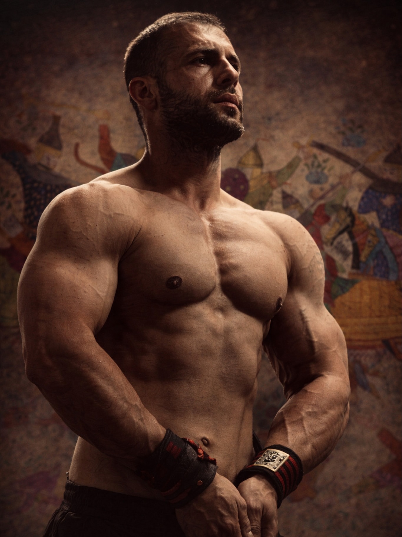 مهدی رحیمی