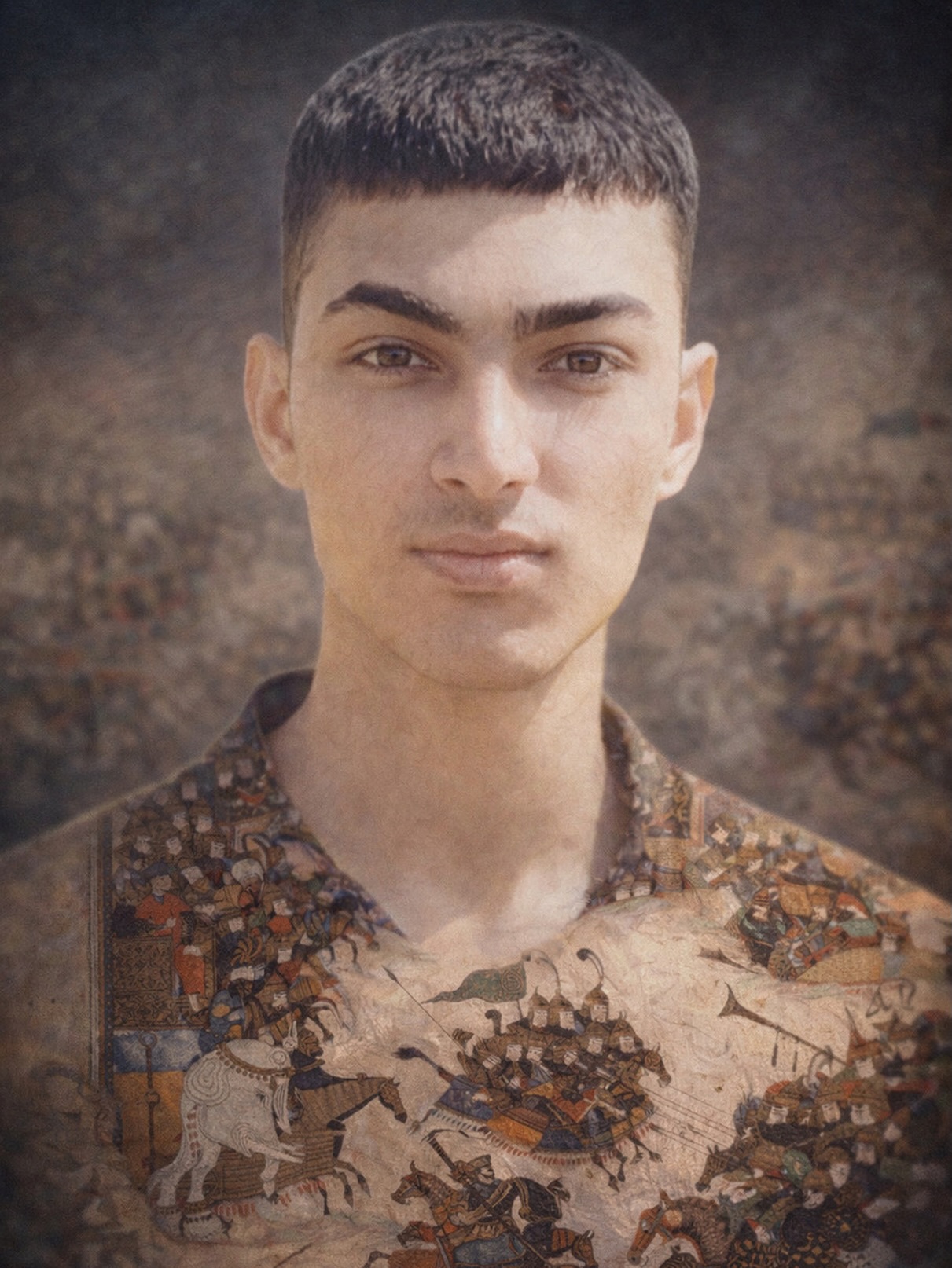 حسام شومالی