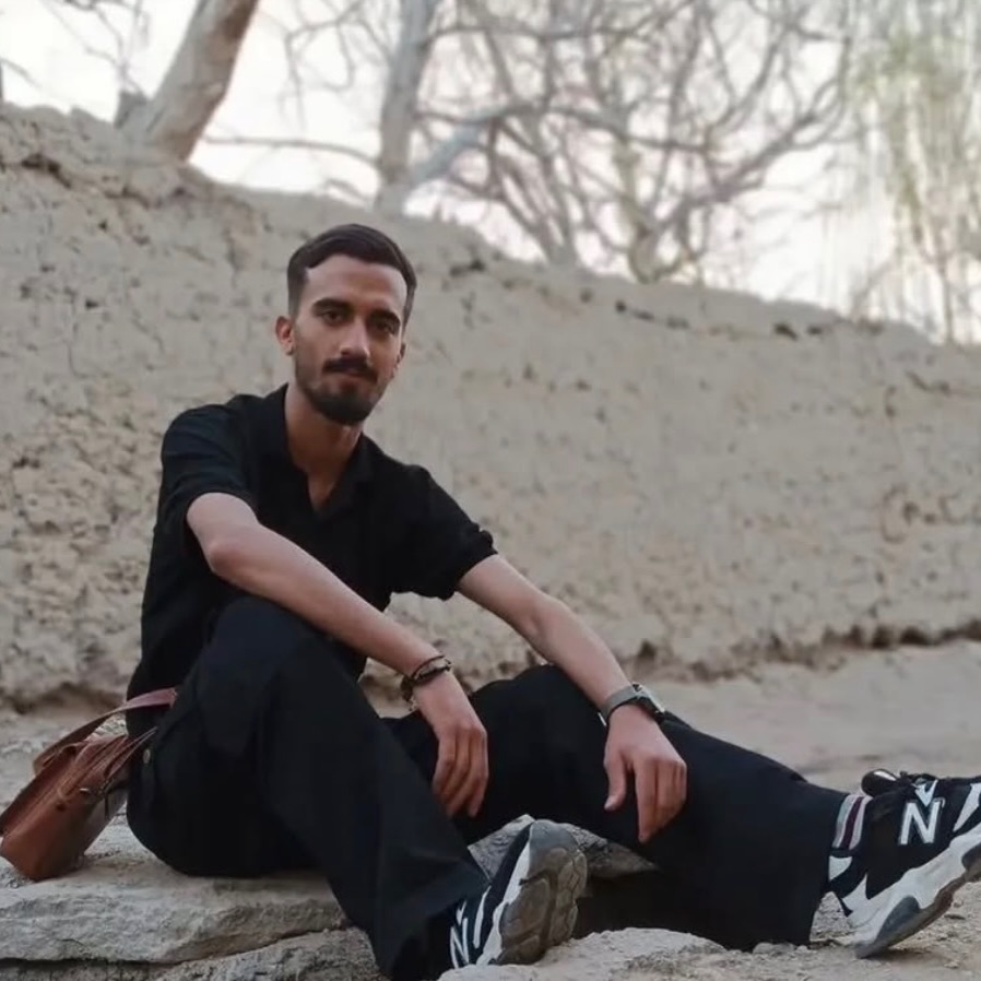 مهدی فولادی