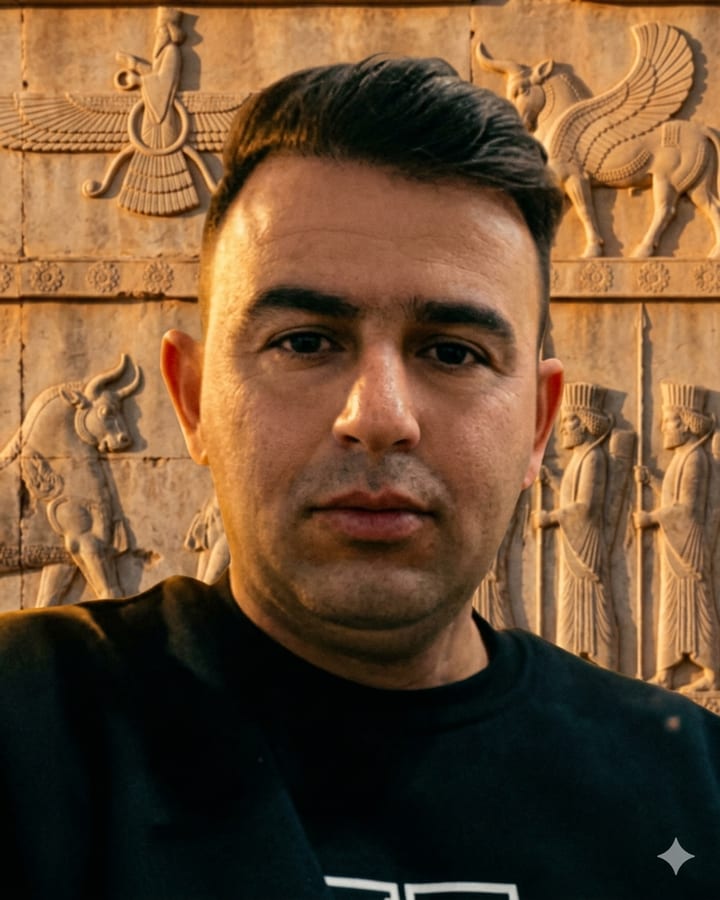احمد عشیری