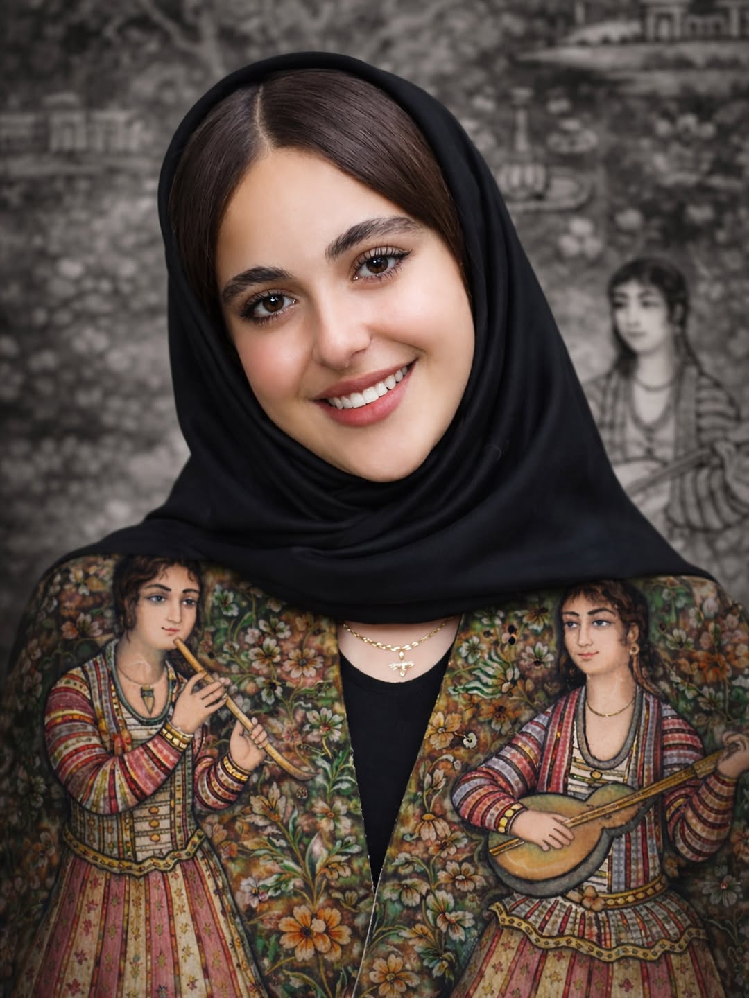 سارینا رضایی