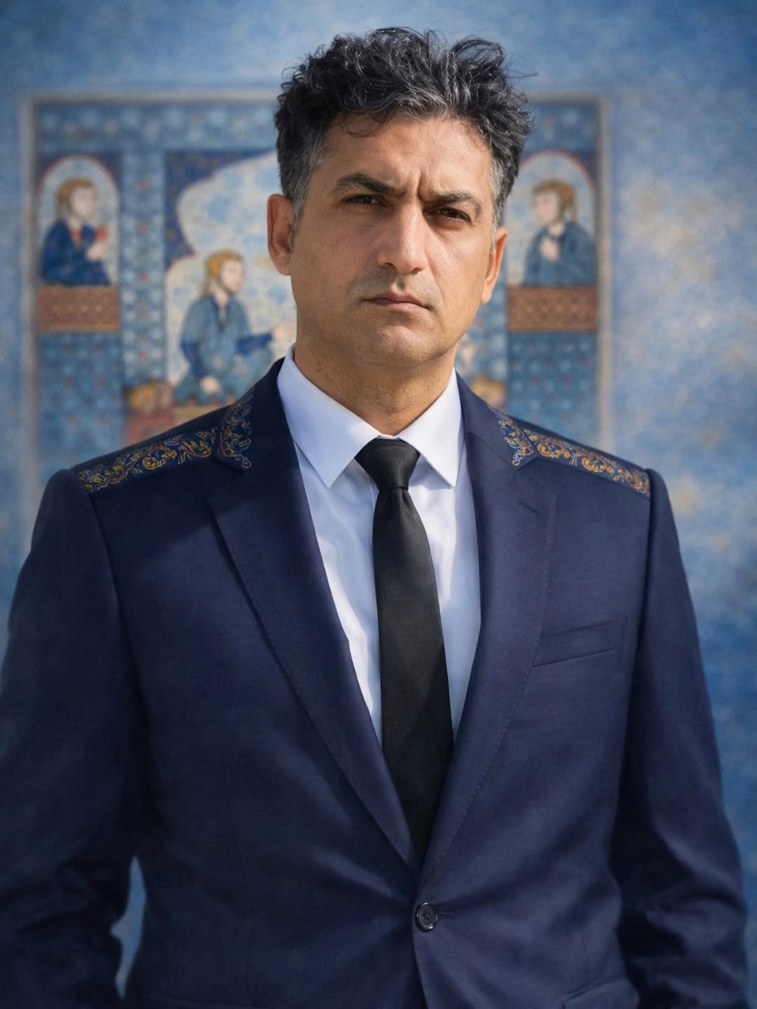 مهدی خانیآبادی