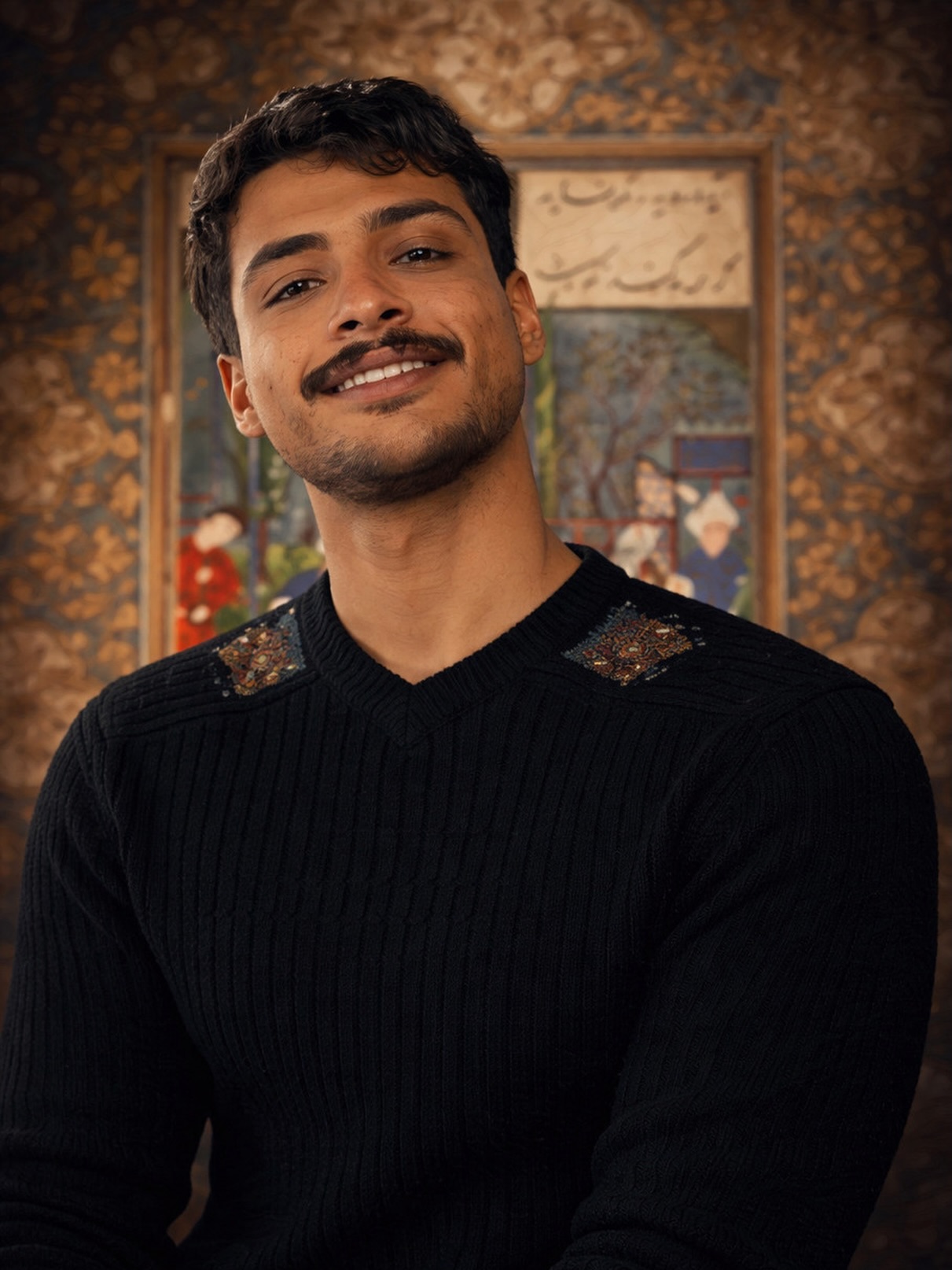 محمد اسدی