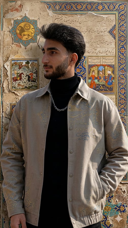 رضا رستمی