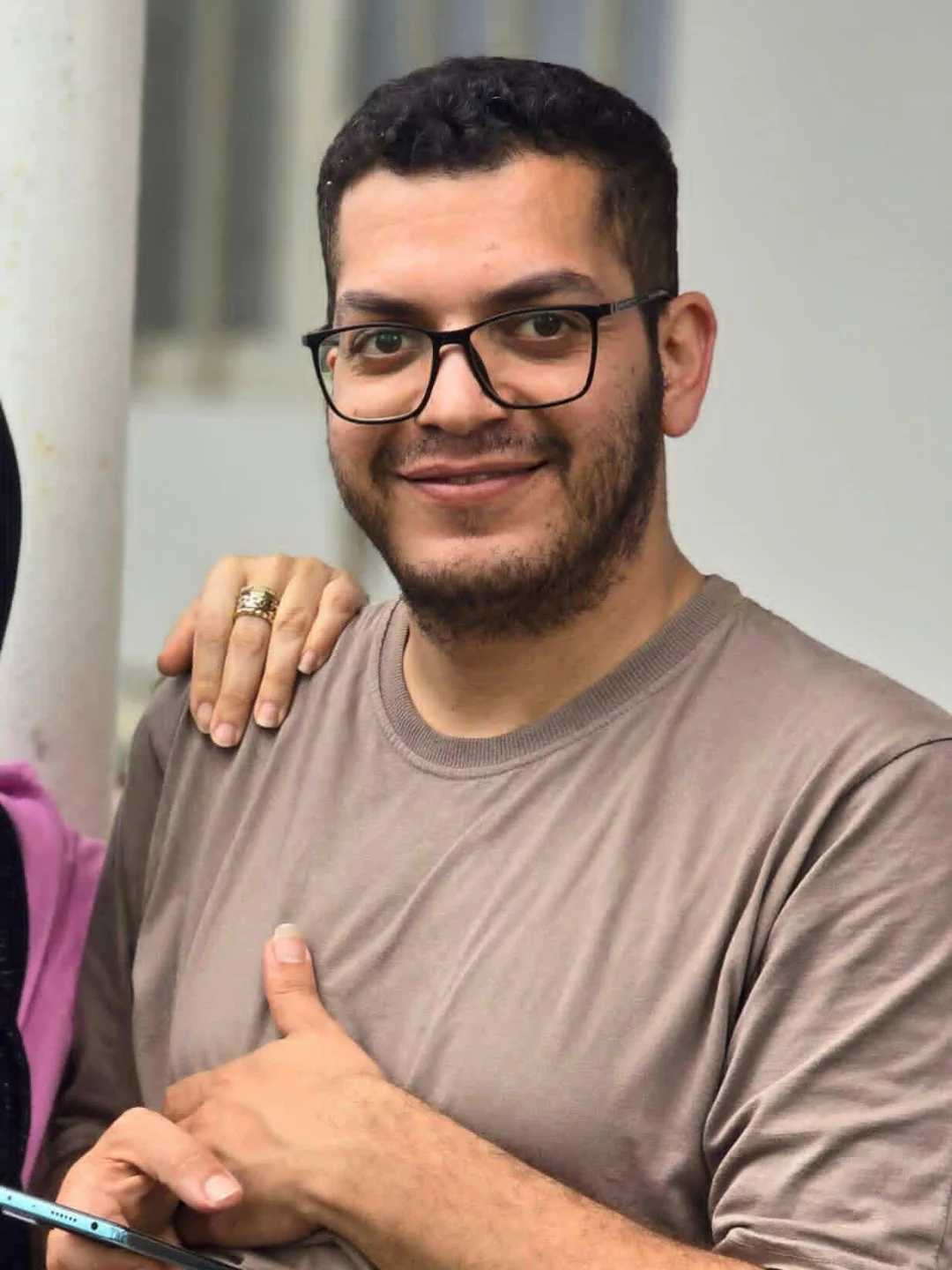 محمدجواد رحیمیان