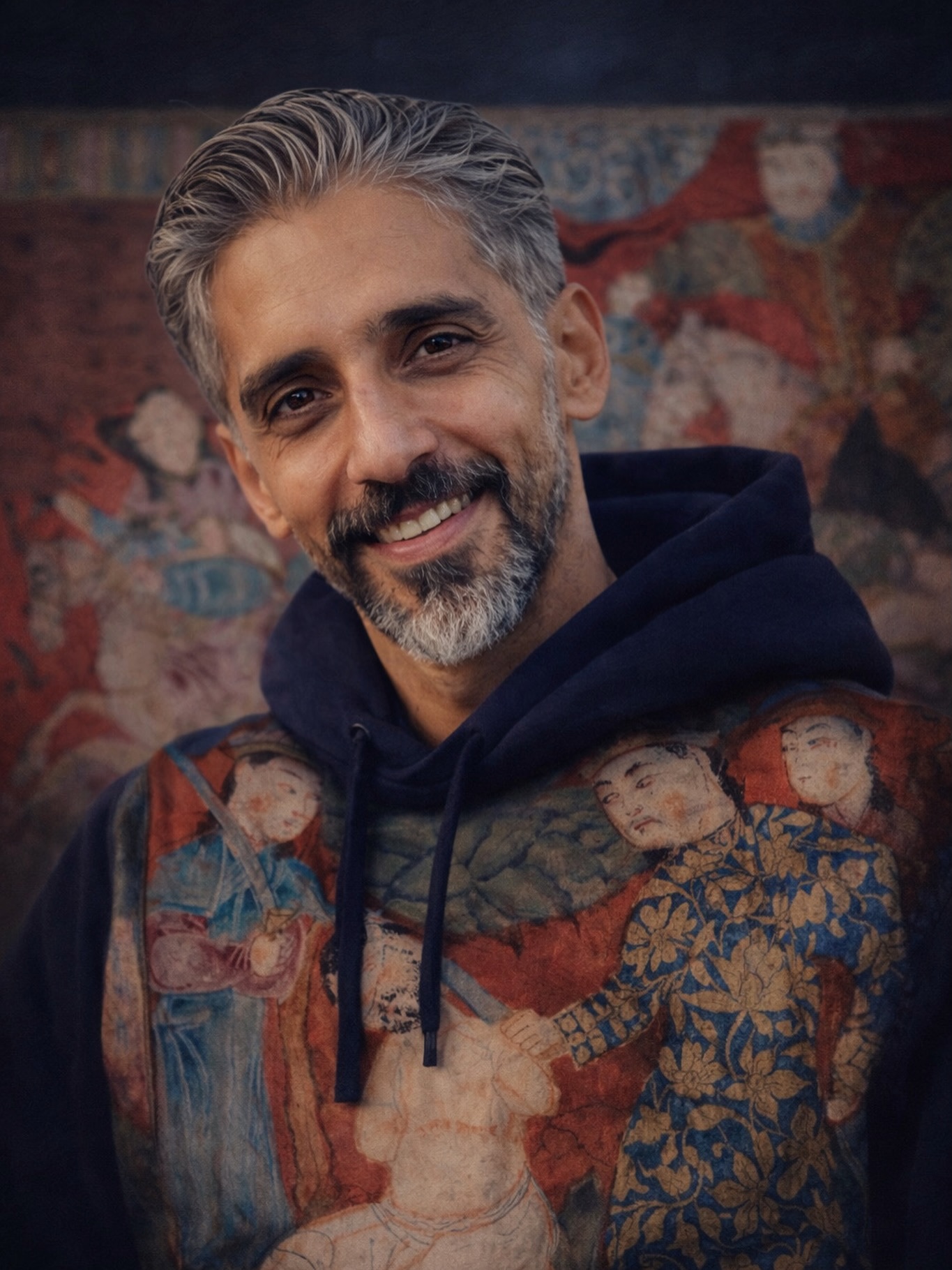 پوریا جوادی