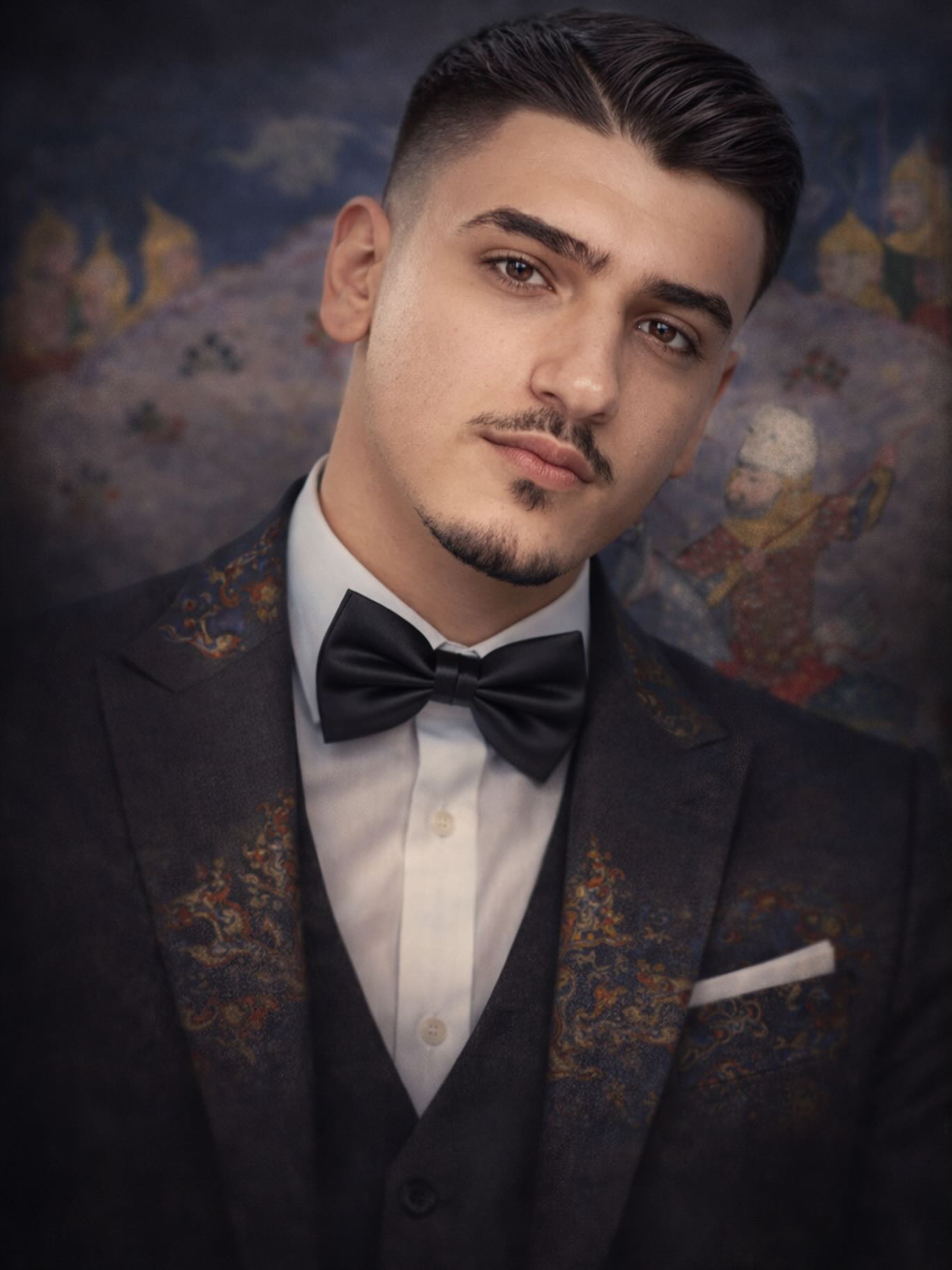 علیرضا صیدی