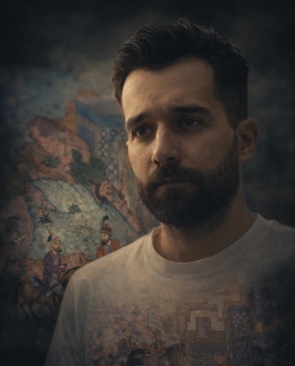 آرمین عسگری