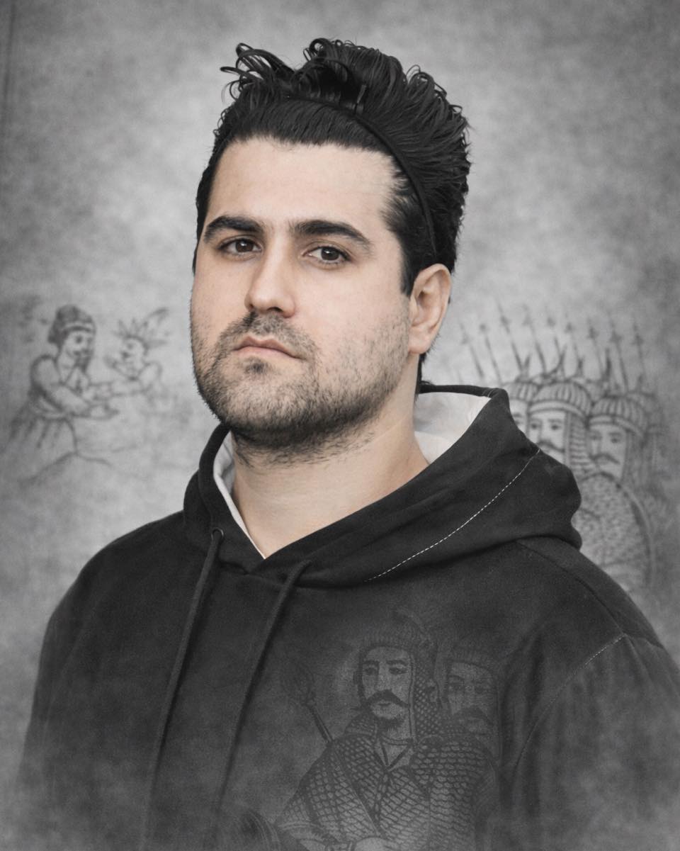 حامد ملا حسینی