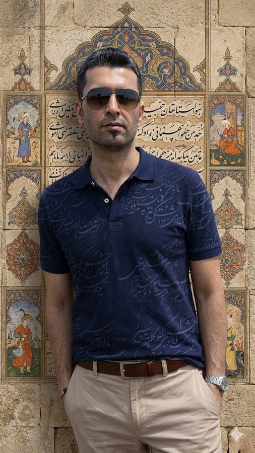 سامان جعفرپور
