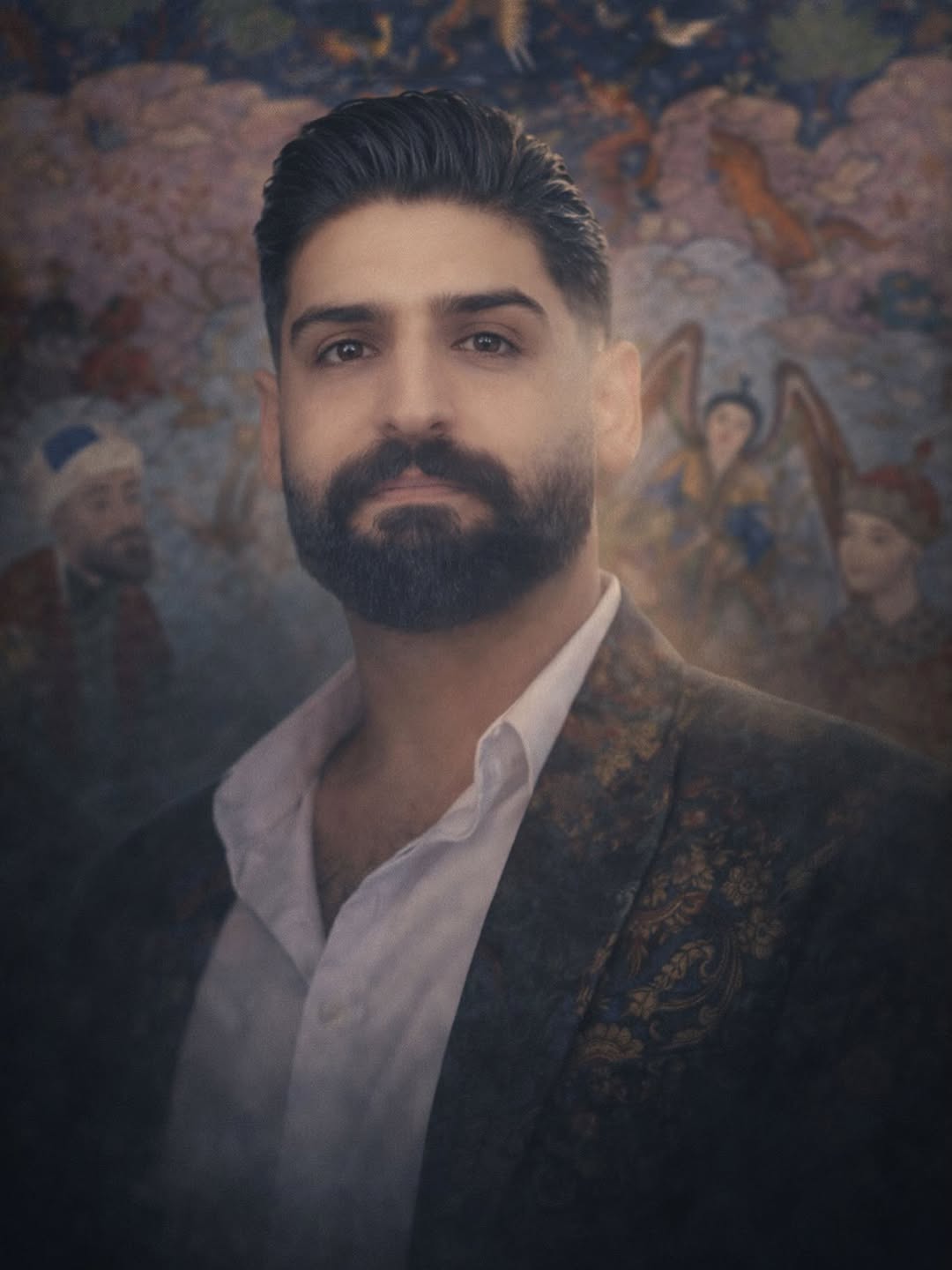 محمد مصطفیزاده