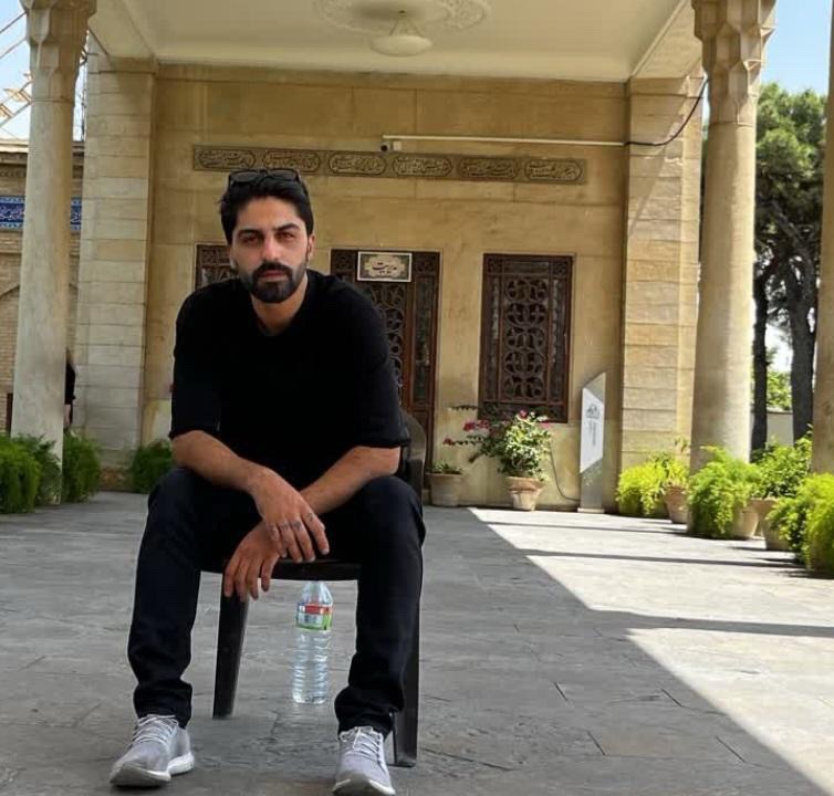 آرش موسوی نور