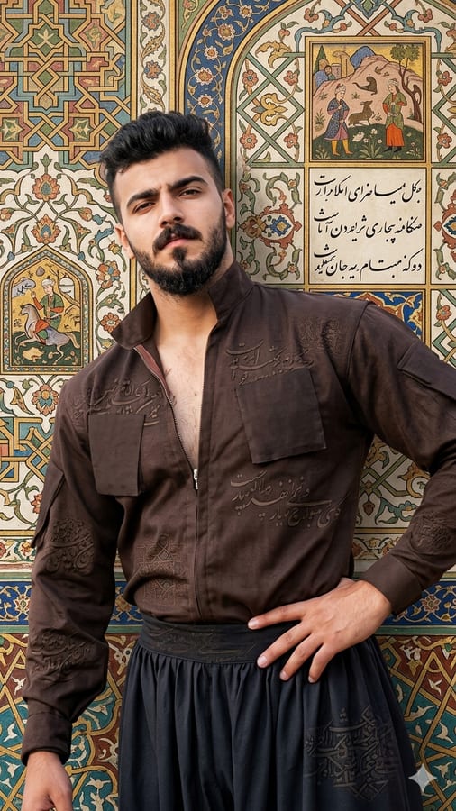 رضا عظیمزاده