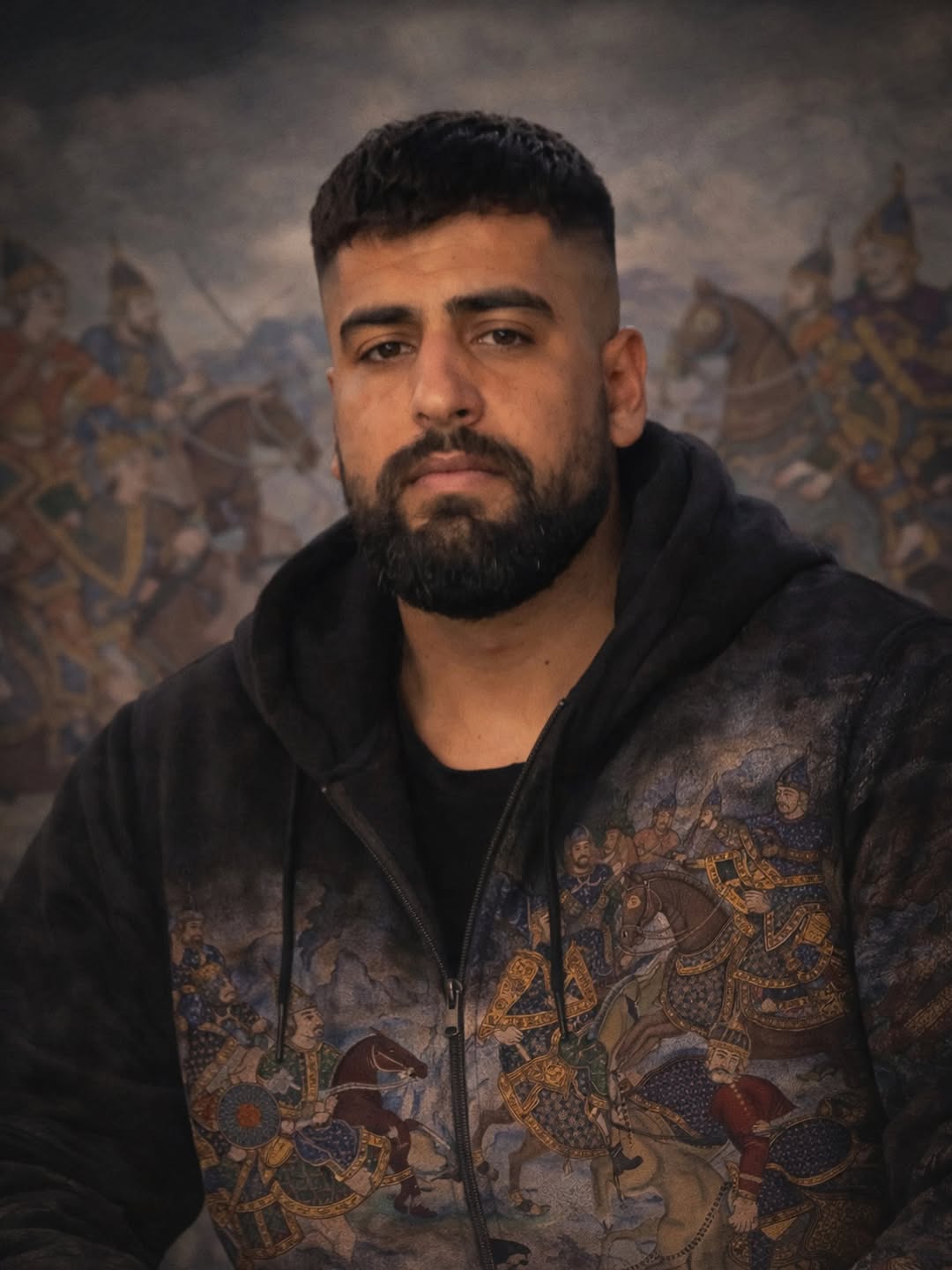 حمیدرضا حسینی پور