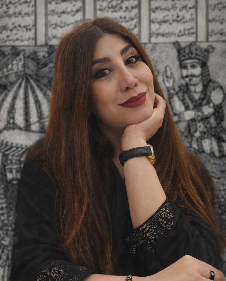 سمیرا کوچکی